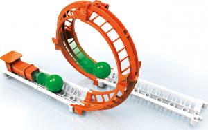 Clementoni Akcja-Reakcja Pętla (19115) 2