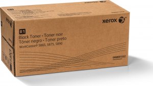 Toner Xerox 006R01552 Black Oryginał  (006R01552) 1