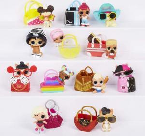 MGA LOL Surprise! Lils Sisters/Lils Pets (560319 /559672E7C) 3