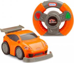 Little Tikes YouDrive Auto na radio (648403) 3