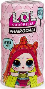 MGA LOL Surprise! Hairgoals (558088/558064) 1