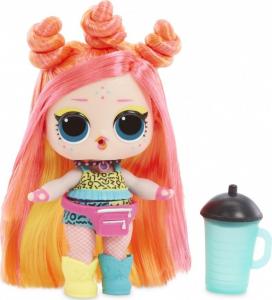 MGA LOL Surprise! Hairgoals (558088/558064) 2