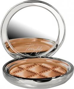 By Terry Terrybly Densiliss Compact Powder Puder 5 Toasted Vanilla 65g 1