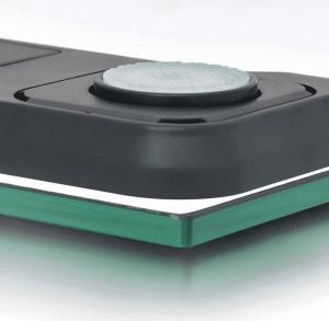 Waga łazienkowa Aurora AU4307 3