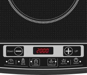 Płyta wolnostojąca Aurora AU 4472 2