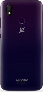 Smartfon AllView P10 Max 1/8GB Dual SIM Niebieski 4