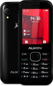 Telefon komórkowy AllView M8 Stark Dual SIM Czarny 2