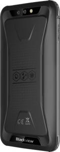 Smartfon Blackview BV5500 2/16GB Dual SIM Czarny  (MT_BV5500black) 5