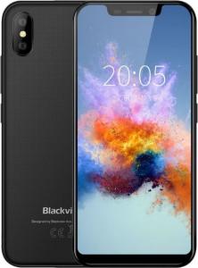 Smartfon Blackview A30 2/16GB Dual SIM Czarny  (MT_A30 black) 1