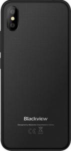 Smartfon Blackview A30 2/16GB Dual SIM Czarny  (MT_A30 black) 3