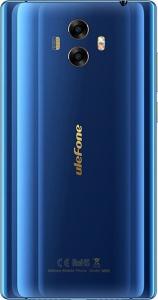 Smartfon UleFone Mix S 2/16GB Dual SIM Niebieski 2