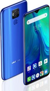 Smartfon UleFone  Power 6 4/64GB Dual SIM Niebieski  (UF-PO6/BE) 5