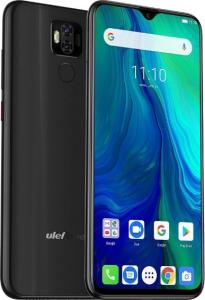 Smartfon UleFone  Power 6 4/64GB Dual SIM Czarny  (UF-PO6/BK) 2