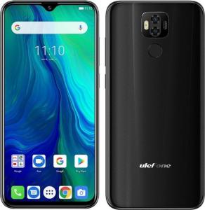 Smartfon UleFone  Power 6 4/64GB Dual SIM Czarny  (UF-PO6/BK) 3