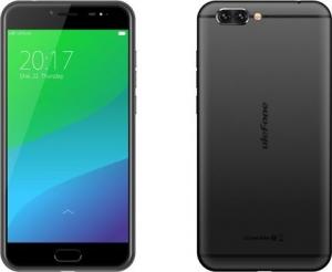 Smartfon UleFone Gemini Pro 4/64GB Dual SIM Czarny 3