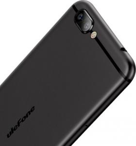 Smartfon UleFone Gemini Pro 4/64GB Dual SIM Czarny 6