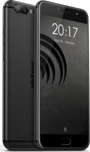 Smartfon UleFone Gemini Pro 4/64GB Dual SIM Czarny 7