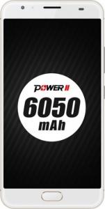 Smartfon UleFone Power 2 4/64GB Dual SIM Złoty 2