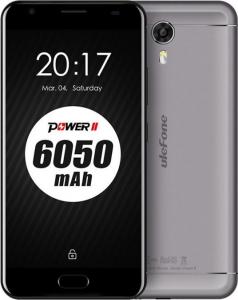 Smartfon UleFone Power 2 64 GB Dual SIM Szary 1