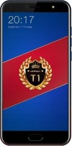 Smartfon UleFone T1 Premium 128 GB Dual SIM Czerwony 2