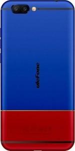 Smartfon UleFone T1 Premium 128 GB Dual SIM Czerwony 5