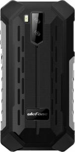 Smartfon UleFone Armor X3 2/32GB Dual SIM Srebrny  (UF-X3/SR) 2