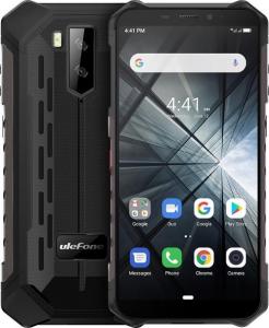 Smartfon UleFone Armor X3 2/32GB Czarny  (UF-X3/BK) 1