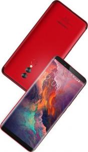 Smartfon Umidigi S2 64 GB Dual SIM Czerwony 3
