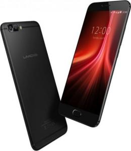 Smartfon Umidigi Z1 Pro 6/64GB Dual SIM Czarny 2