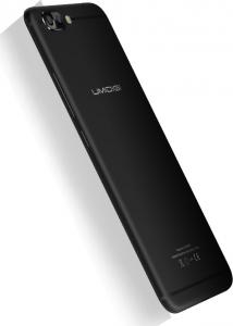 Smartfon Umidigi Z1 Pro 6/64GB Dual SIM Czarny 4