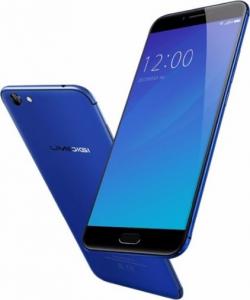 Smartfon Umidigi C Note 2 4/64GB Dual SIM Niebieski 3