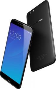 Smartfon Umidigi C Note 2 4/64GB Dual SIM Czarny 2
