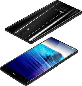 Smartfon Umidigi Crystal 2/16GB Dual SIM Czarny 2