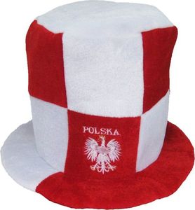 Enero Kapelusz Szachownica Mała Polska 1