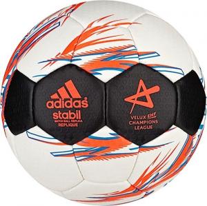 Adidas Piłka ręczna Adidas Stabil Match Ball Replique S87885 R.3 1