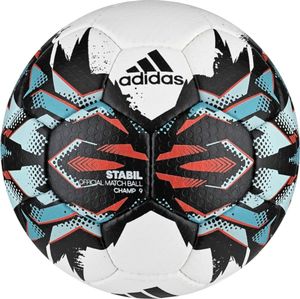 Adidas Piłka Ręczna Stabil Champ 9 Omb CD8589 R.3 1