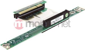 Delock Karta riser PCI-E 8x kątowa prawostronna (89193) 1