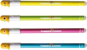 Happy Color Długopis zmazywalny 0.5mm (HA AKPA6571-3) 1