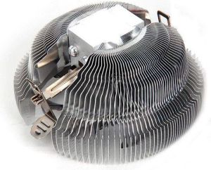 Chłodzenie CPU Zalman CNPS90F 3