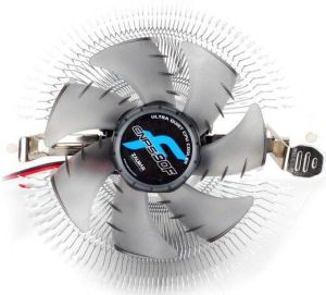 Chłodzenie CPU Zalman CNPS90F 4