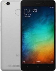 Smartfon Xiaomi Redmi 3S Pro 32 GB Dual SIM Szary  (3D7D-459A9) 1