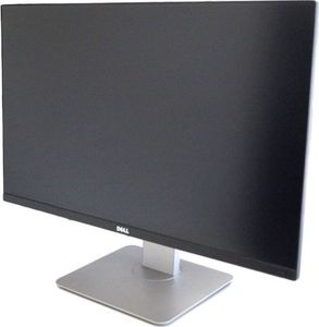 Monitor Dell Monitor Dell UltraSharp U2715H 27'' LED 2560x1440 IPS HDMI DVI Klasa A uniwersalny 1