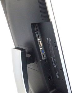 Monitor Dell Monitor Dell UltraSharp U2713Hb 27'' LED 2560x1440 IPS HDMI DVI Klasa A uniwersalny 4