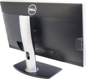 Monitor Dell Monitor Dell UltraSharp U2713Hb 27'' LED 2560x1440 IPS HDMI DVI Klasa A uniwersalny 5