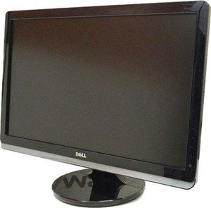 Monitor Dell Monitor Dell ST2320L 23'' LED 1920x1080 DVI HDMI D-SUB Czarny uniwersalny 1