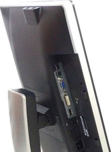 Monitor Dell Monitor Dell UltraSharp U2212HMc LED 1920x1080 IPS Czarny Klasa A uniwersalny 3