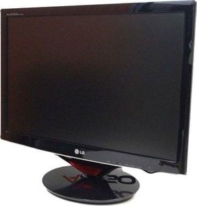 Monitor LG Monitor LG W2286L 22'' LED 1680x1050 HDMI DVI Czarny Bez Zasilacza uniwersalny 1