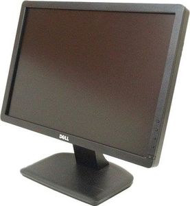 Monitor Dell Monitor Dell E1913c 19'' LED 1440x900 D-SUB DVI Czarny Klasa A uniwersalny 2