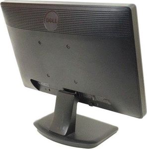 Monitor Dell Monitor Dell E1913c 19'' LED 1440x900 D-SUB DVI Czarny Klasa A uniwersalny 3