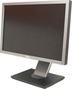 Monitor Dell Monitor Dell 1909WF 19'' LCD 1440x900 D-SUB DVI Srebrny Klasa A uniwersalny 1